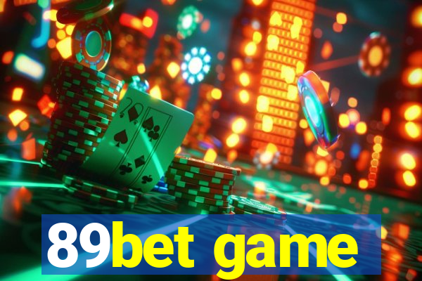 89bet game